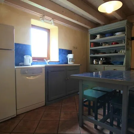 Maison De Caractere Avec Terrasse A 300m De L'allier, Ideale Pour Peche, Detente Et Activites Familiales - Fr-1-582-208 Country house *