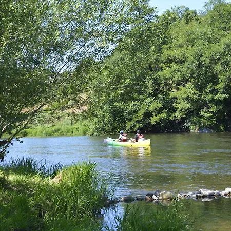 Holiday home Maison De Caractere Avec Terrasse A 300m De L'allier, Ideale Pour Peche, Detente Et Activites Familiales - Fr-1-582-208 Villeneuve-d'Allier