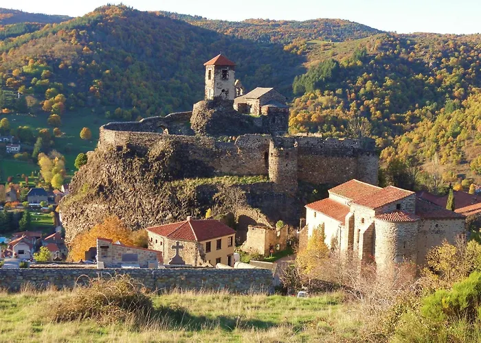 Maison De Caractère Avec Terrasse à 300m De L'allier, Idéale Pour Pêche, Détente Et Activités Familiales - Fr-1-582-208 Casa vacanze Villeneuve-dʼAllier